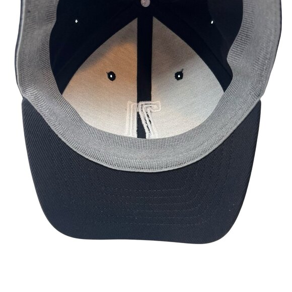 Evgeni Malkin Pittsburgh Penguins #71 Jersey Number Youth NHL RBK Fitted Hat Cap - Picture 8 of 11